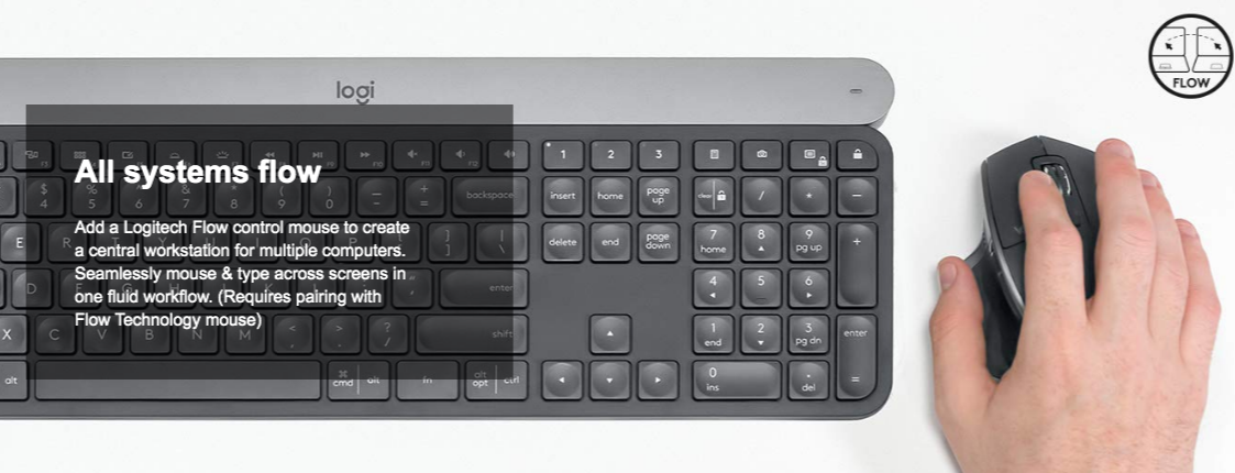 Logitech Craft photoshop keyboard india price