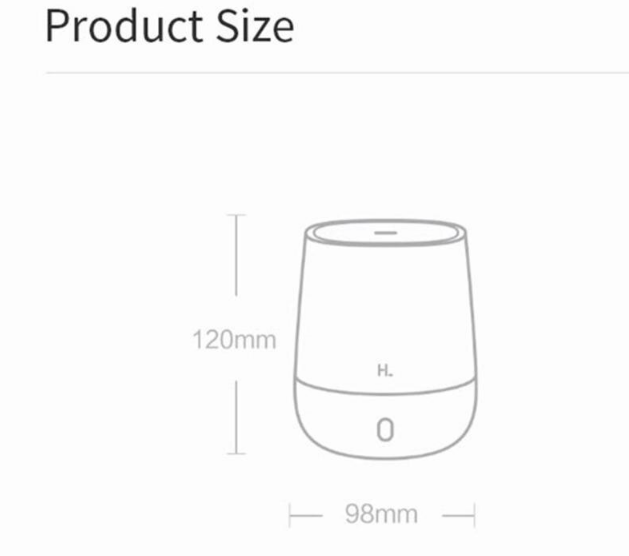 Xiaomi Air Humidifier in india 