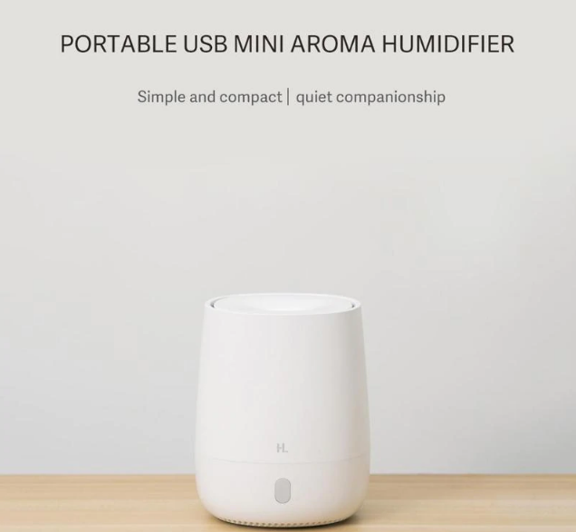 Xiaomi Air Humidifier in india 