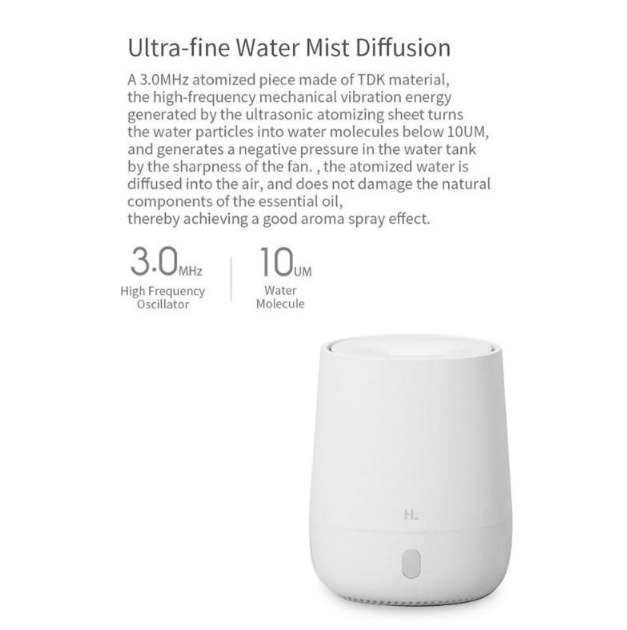 Xiaomi Air Humidifier in india 