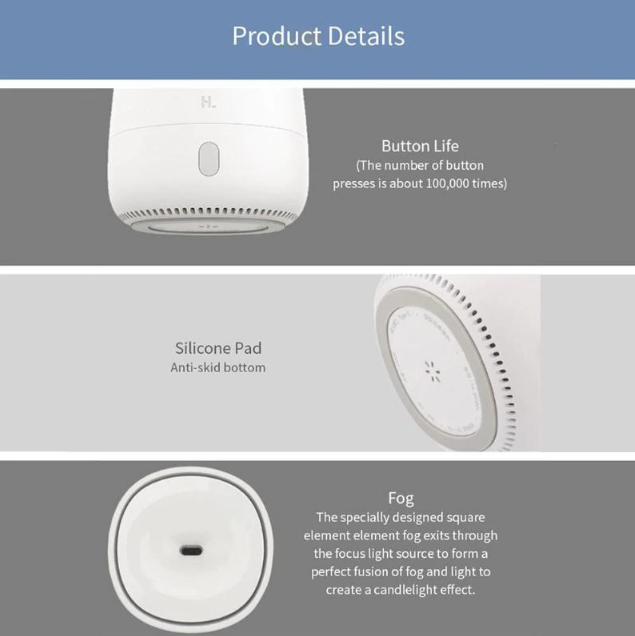 Xiaomi Air Humidifier in india 