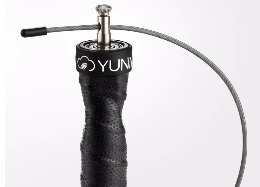 Xiaomi crossfit Jump Rope for men and women in furper india