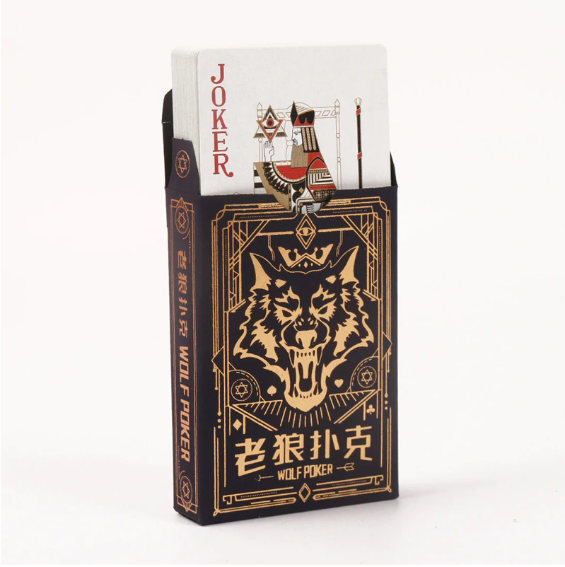 xiaomi poker playing cards india premium quality 