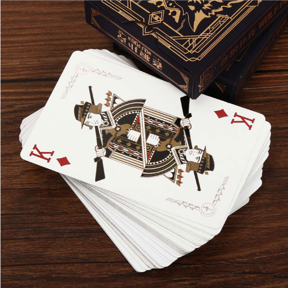 xiaomi poker playing cards india premium quality 