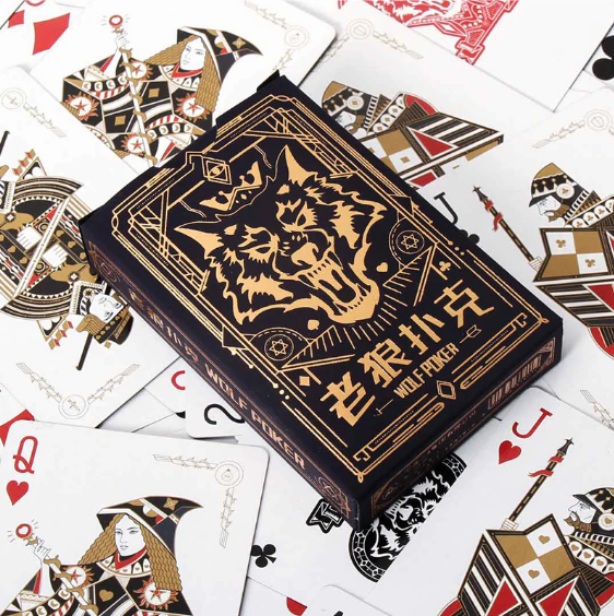 xiaomi poker playing cards india premium quality 