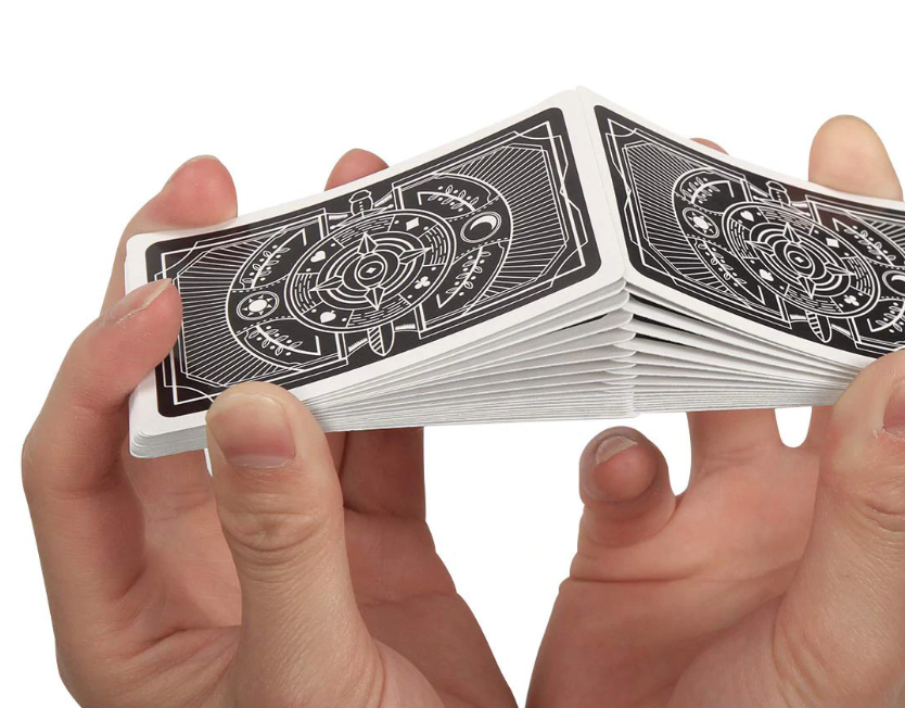 xiaomi poker playing cards india premium quality 