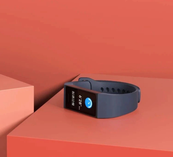 Xiaomi Redmi Band Fitness Tracker (Global Version)