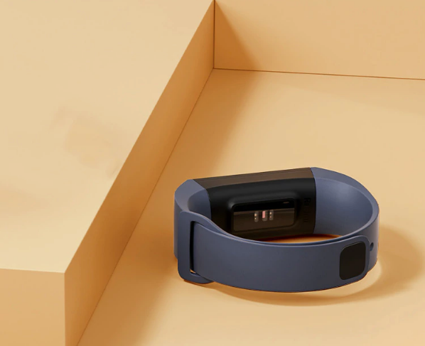 Xiaomi Redmi Band Fitness Tracker (Global Version)