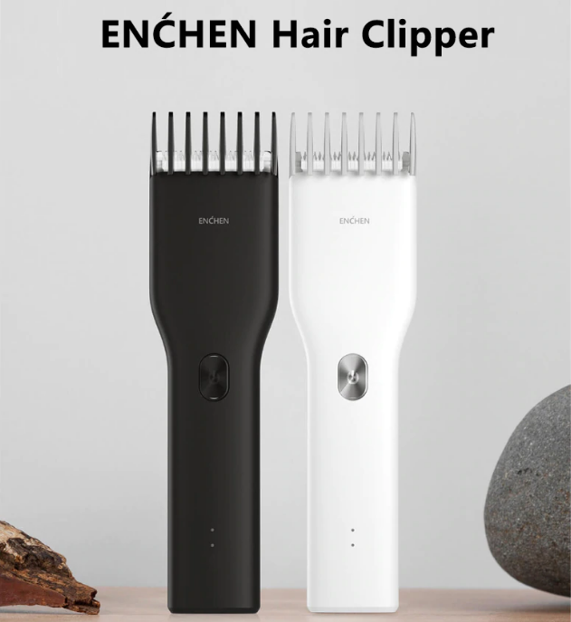 Enchen Hair Clipper trimmer 