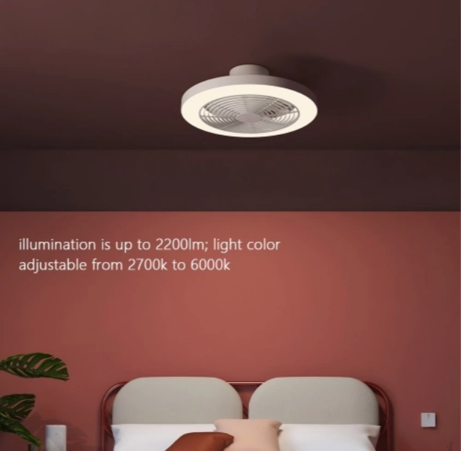 Yeelight ceiling fan in india