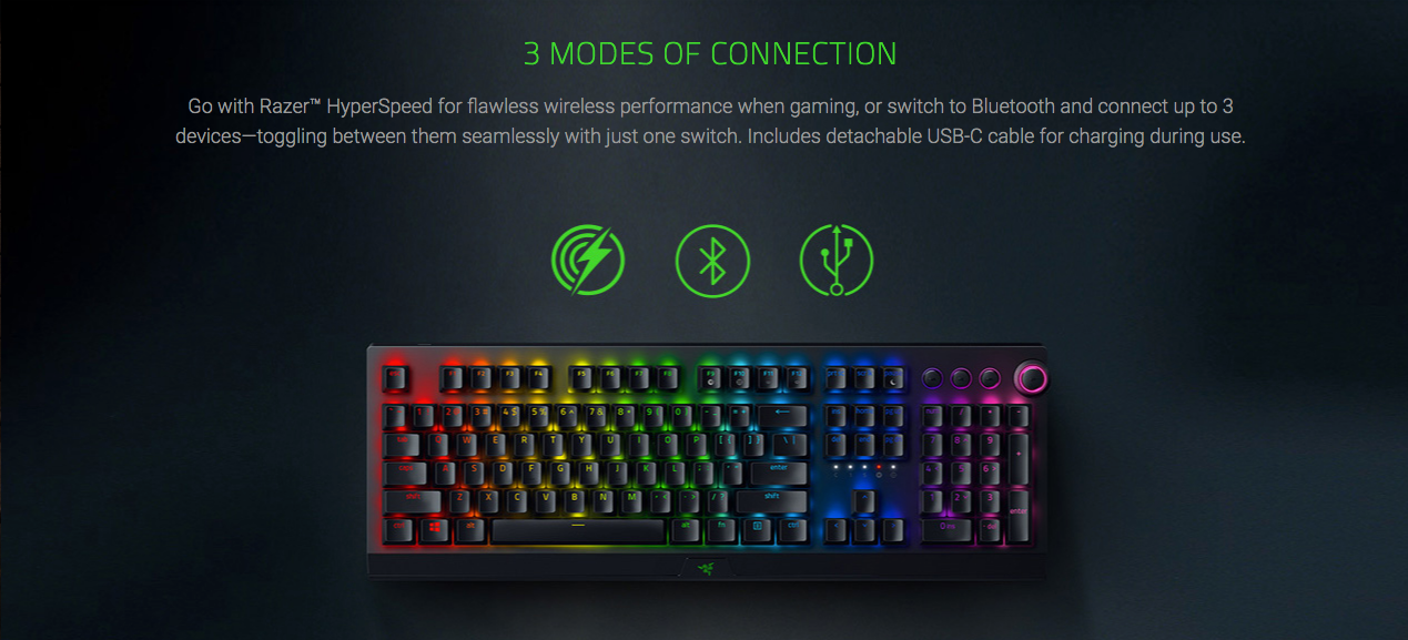 Razer V3 Pro Gaming Keyboard - Best For Gaming in india