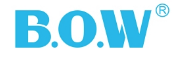 B.O.W logo
