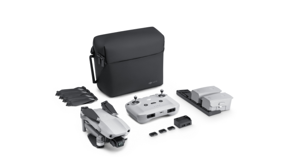 DJI Mavic Air 2 Fly More Combo