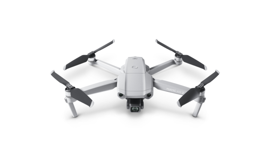 DJI Mavic Air 2 Fly More Combo