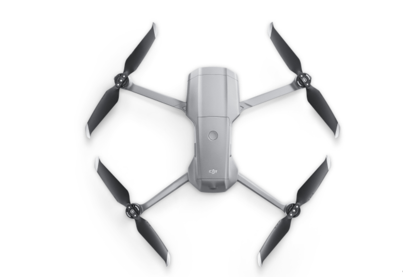 DJI Mavic Air 2 Fly More Combo