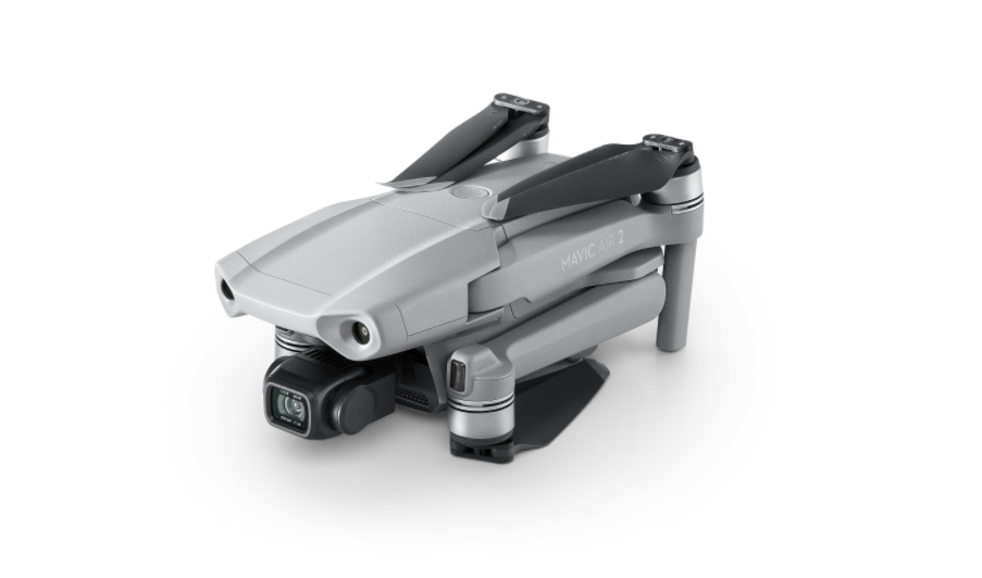 DJI Mavic Air 2 Fly More Combo