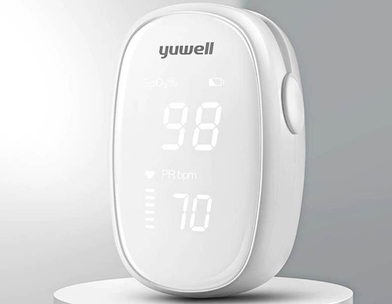 Xiaomi Yuwell Fingertip Pulse Oximeter  