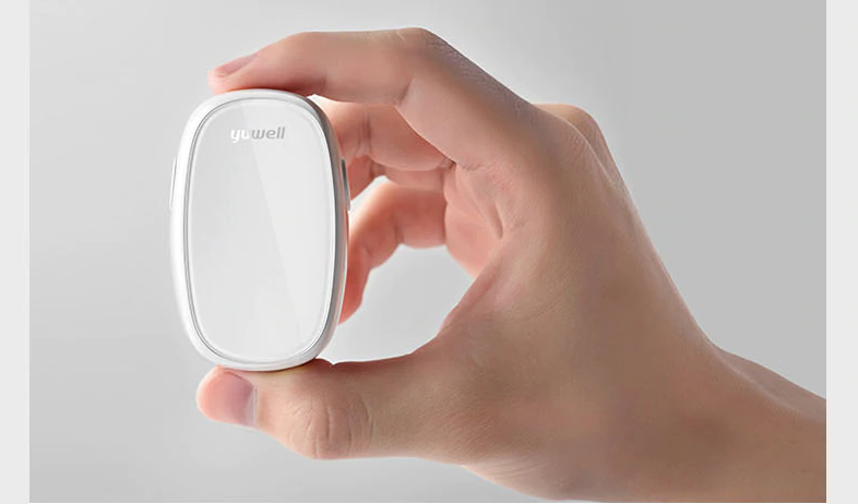 Xiaomi Yuwell Fingertip Pulse Oximeter  