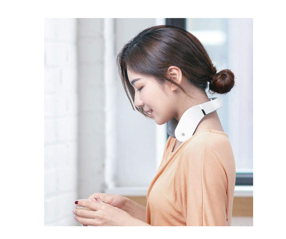 Xiaomi Jeeback Neck Massager G2