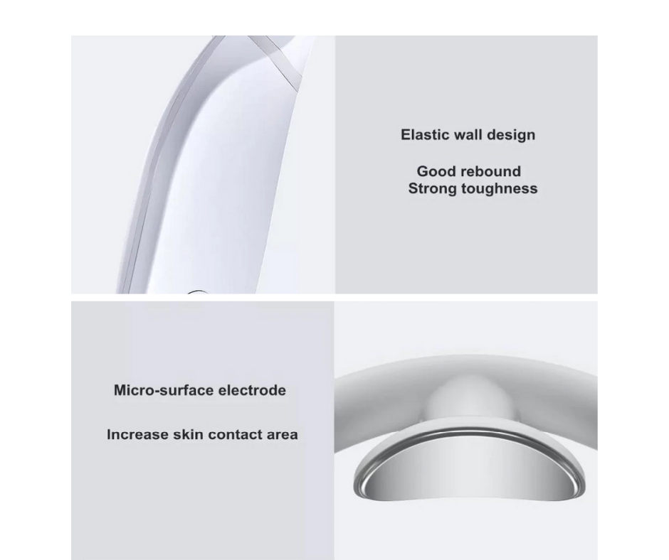 Xiaomi Jeeback Neck Massager G2