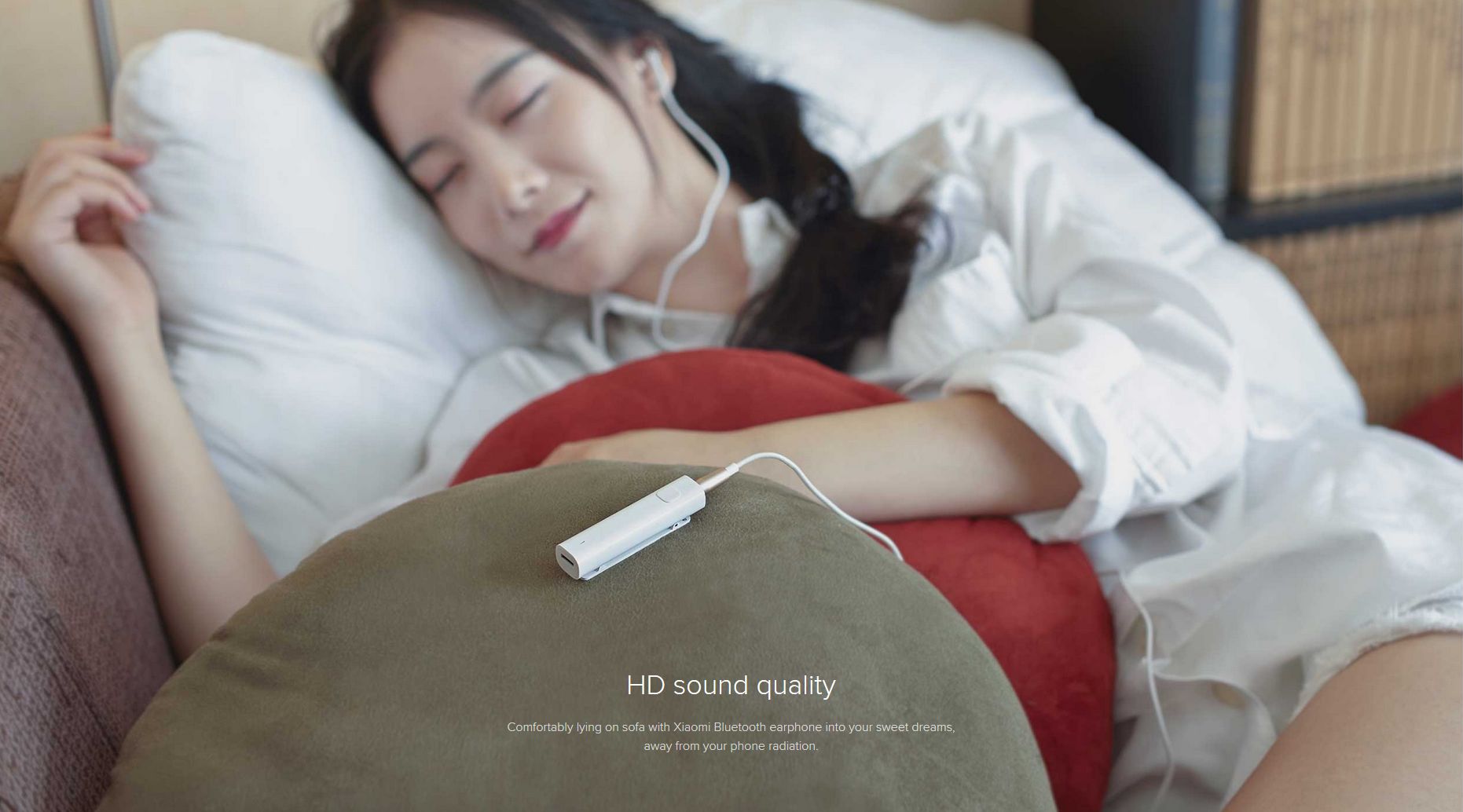 Xiaomi original Bluetooth Audio Receiver 