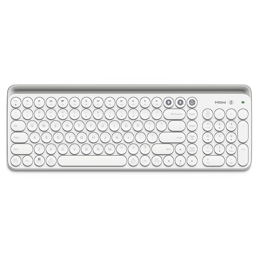 Xiaomi miiiw wireless keyboard india 