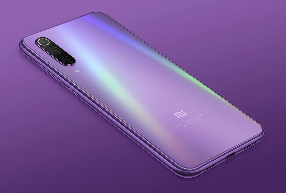 Mi 9 SE Global Version India 