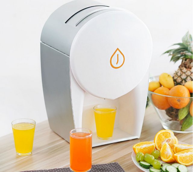 Xiaomi Fast Free Cold Press Juicer