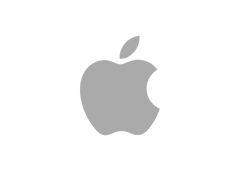 apple logo india