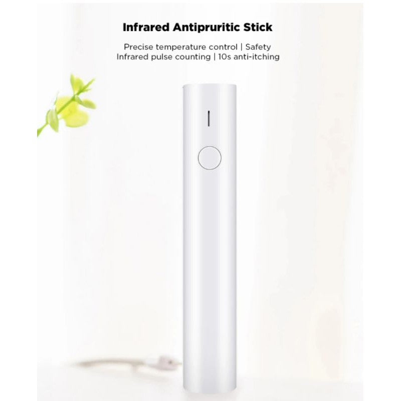 plant cooling soothing rod xiaomi mosquito bit relief