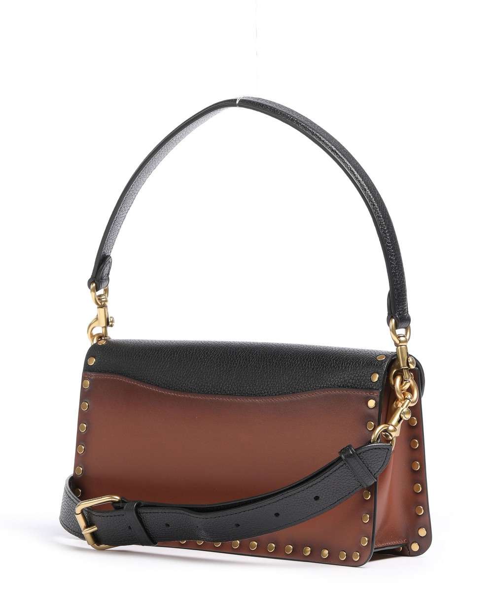 Coach TABBY SHOULDER BAG 26 WITH RIVETS Price in India