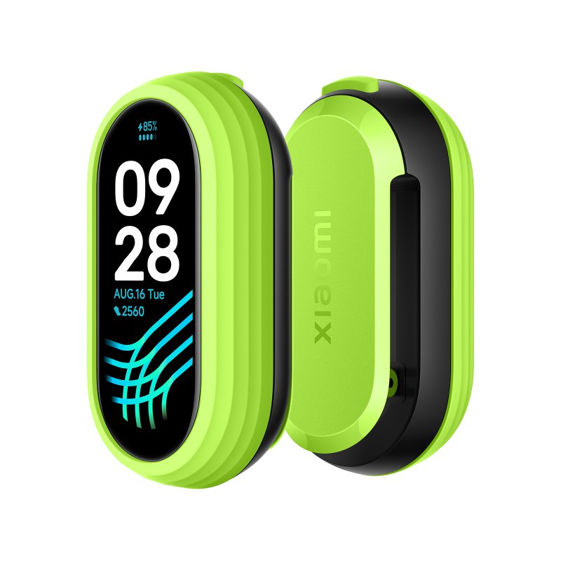 Xiaomi Bracelet 8 Running Pod in india