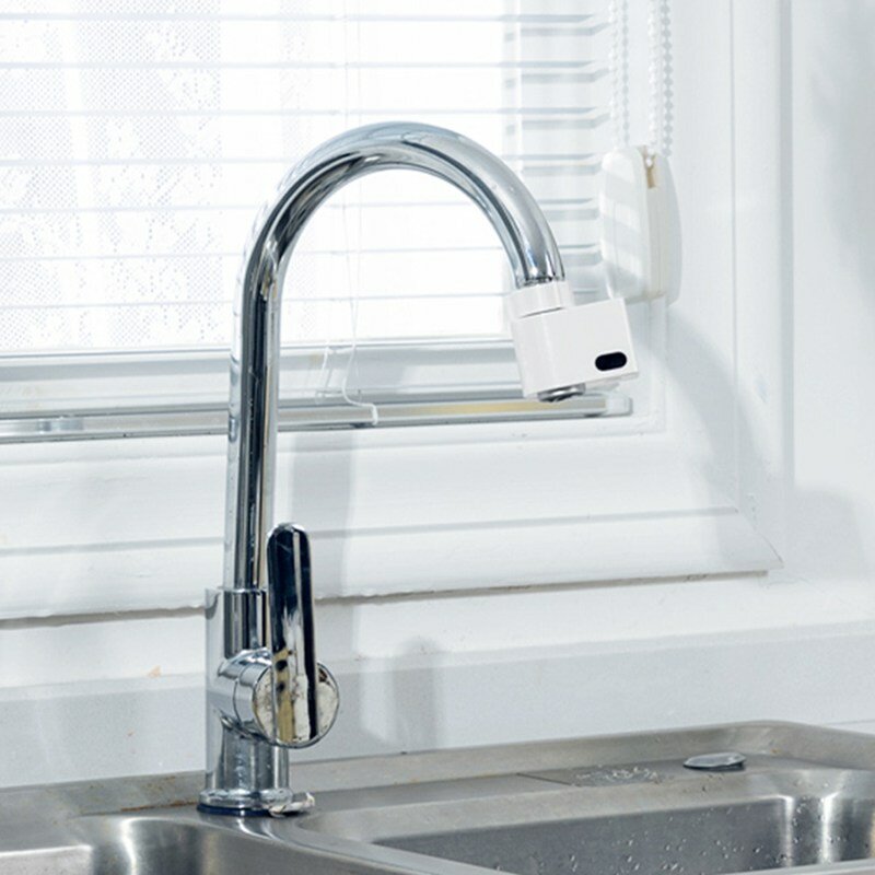 Automatic Water Tap Infrared Sensor in india updated version new