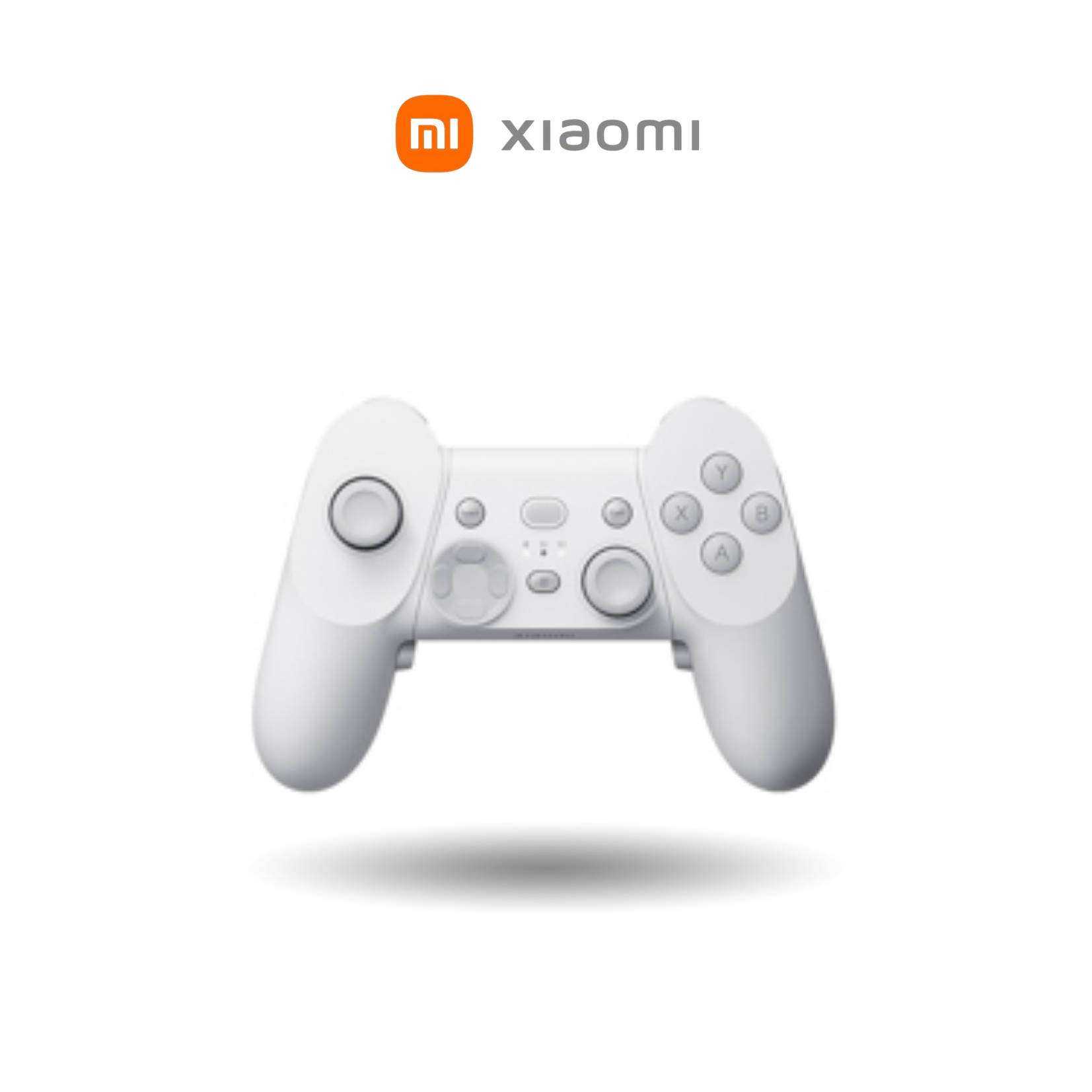 Original Xiaomi Gamepad Elite Edition For Android Phone Pad TV Win PC Game Bluetooth 2.4G ALPS Joystick 6-Axis Gyro Linear Motor in india