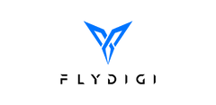 flydigi logo