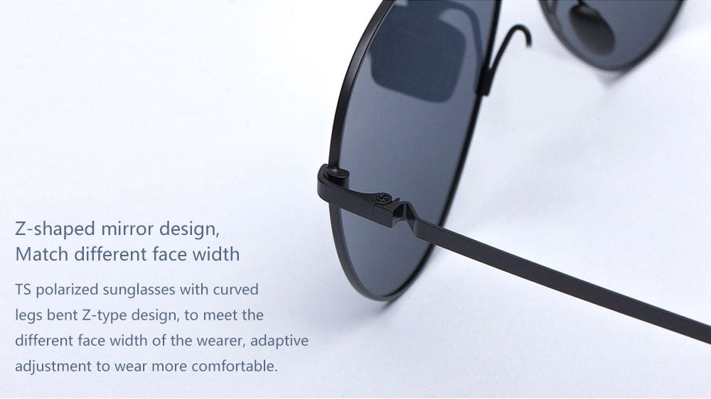 Xiaomi Polarized Pilot Sunglasses