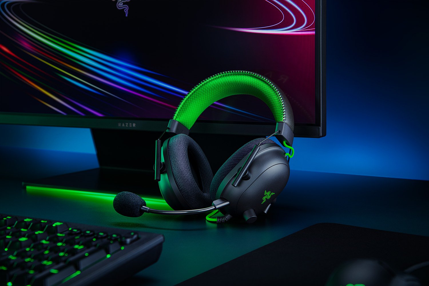 Razer BlackShark V2 Special Edition