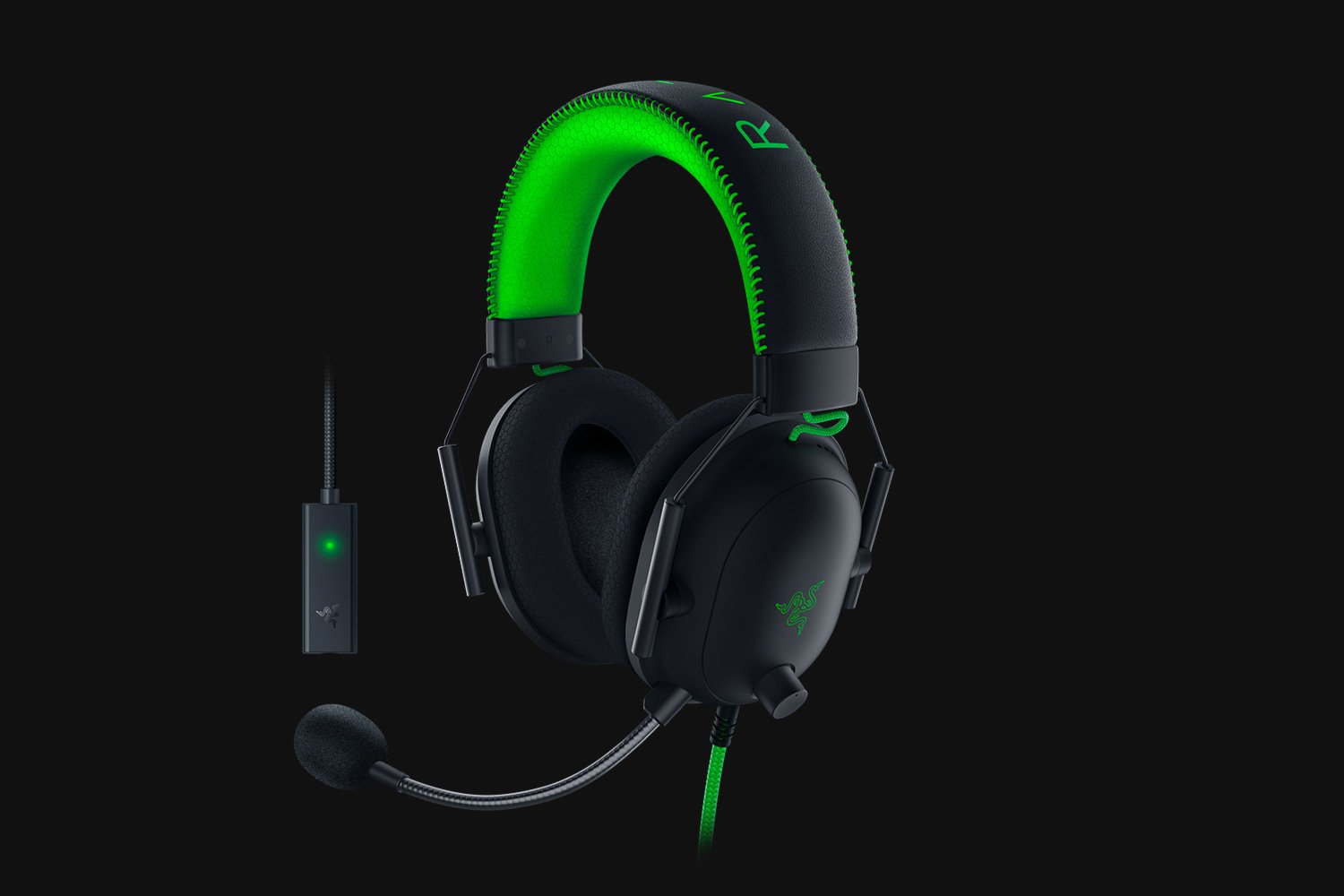 Razer BlackShark V2 Special Edition