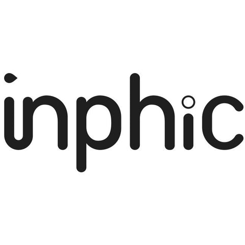 inphic india logo