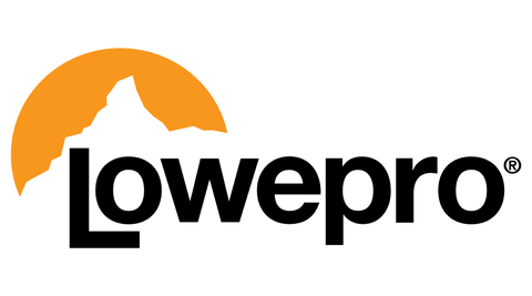 lowepro logo