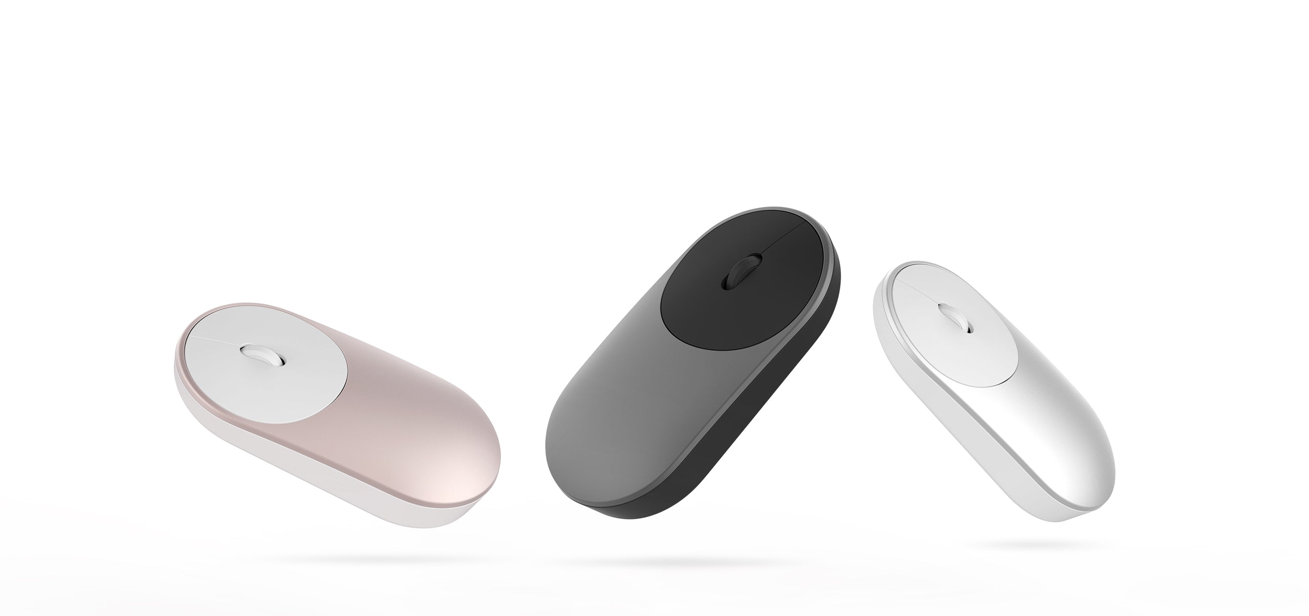 xiaomi mi wireless mouse india