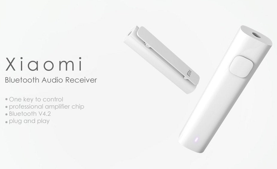 Xiaomi original Bluetooth Audio Receiver 