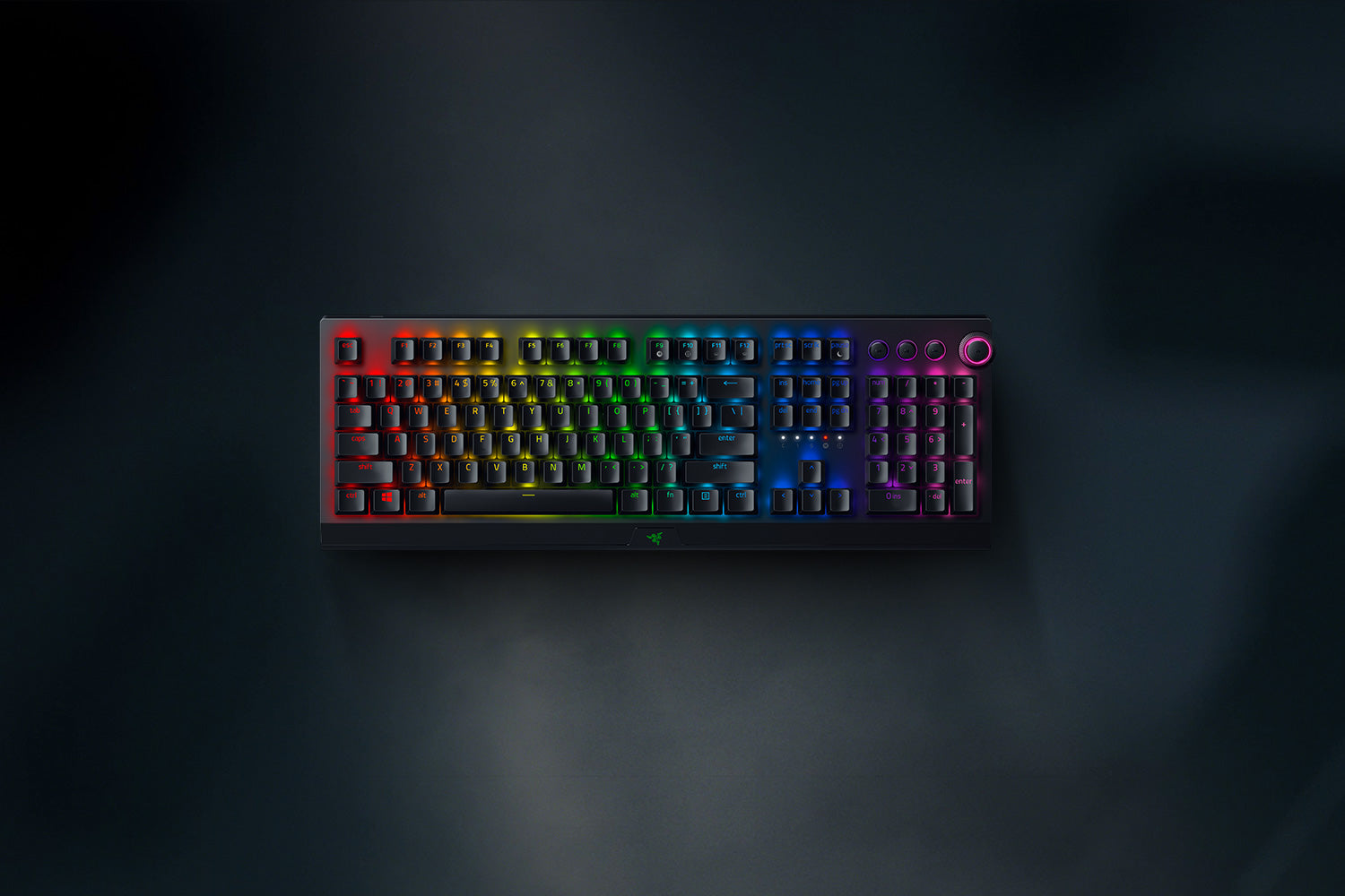 Razer V3 Pro Gaming Keyboard - Best For Gaming in india