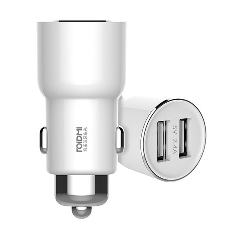 Xiaomi ROIDMI 3S Bluetooth Car Charger