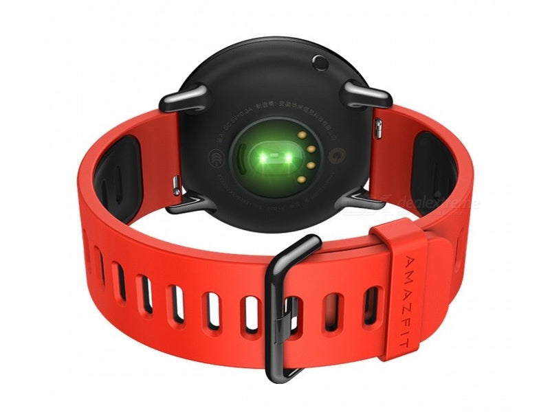 Amazfit Pace Red India Price