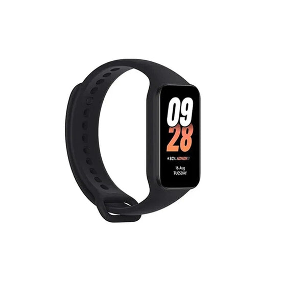  Xiaomi Mi Band 4 AMOLED Color Screen Wristband BT5.0 Fitness  Tracker Smart Wristbands (Black) : Sports & Outdoors