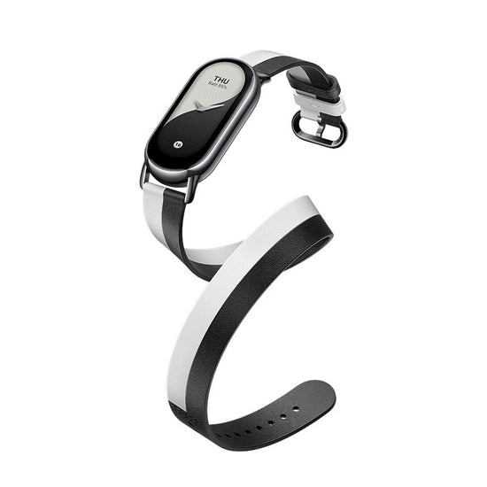 Xiaomi Smart Band 8 Double Wrap Replacement Strap