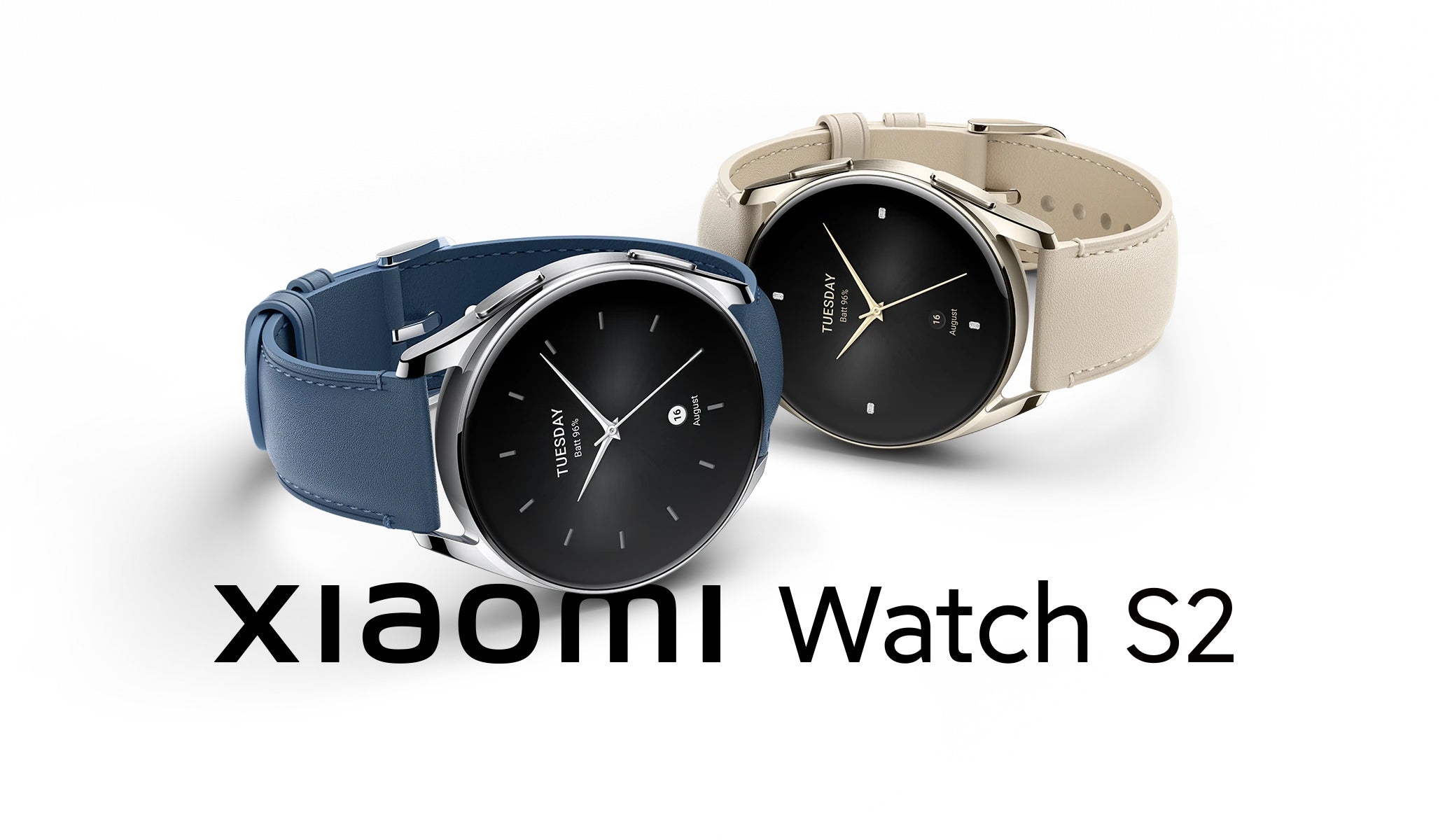 Xiaomi Watch S2 Online at Lowest Price in India