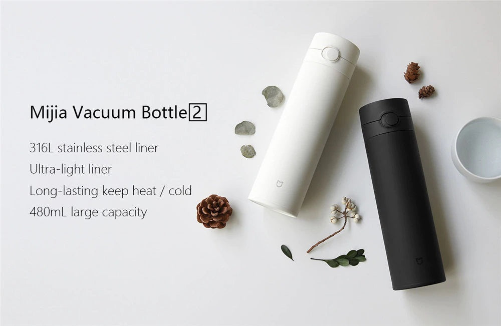 Insulated Bottle 480ML in india