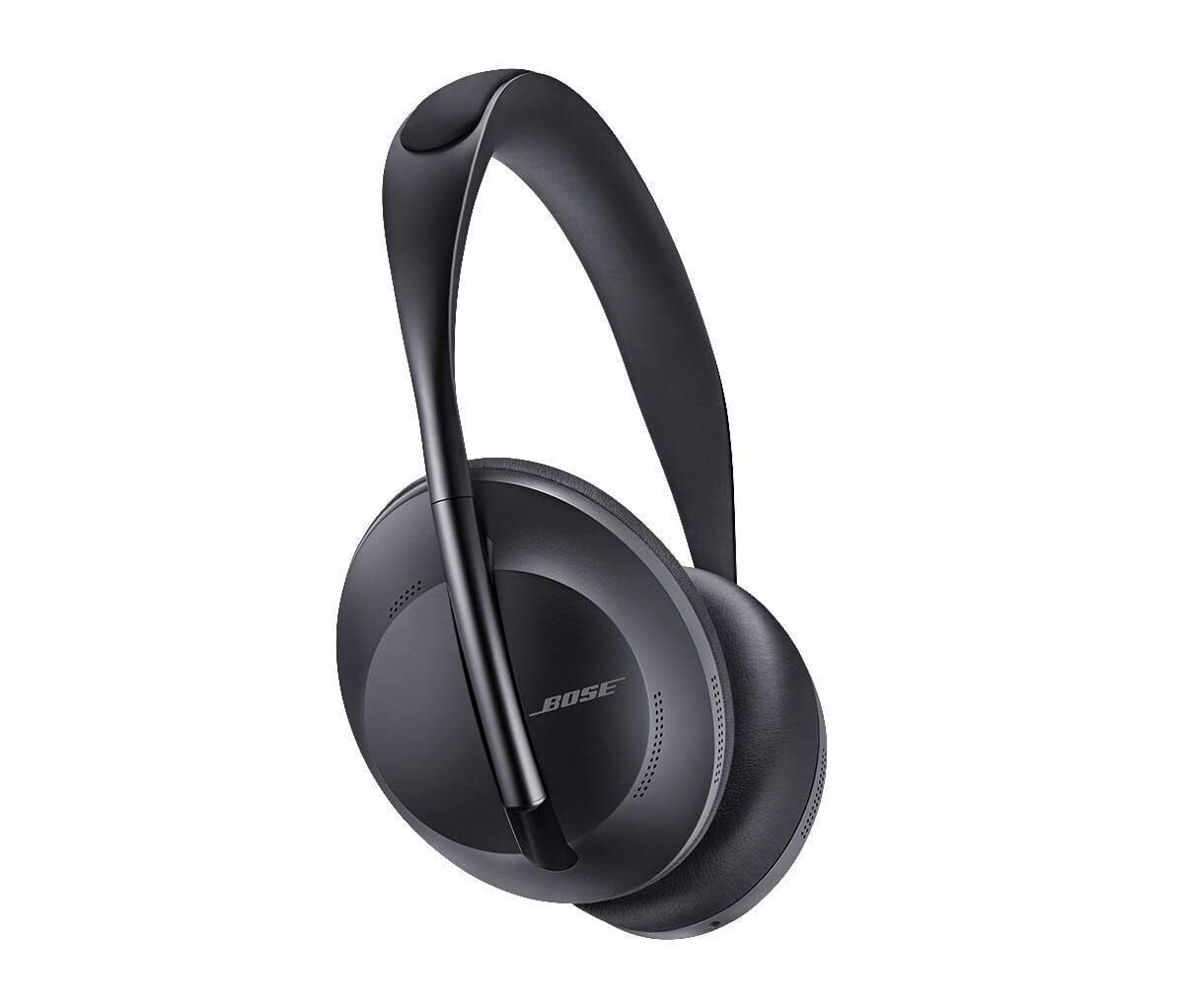 Bose® Noise-Cancelling On-Ear Wireless Headphones 700 with Carry Case -  9156066